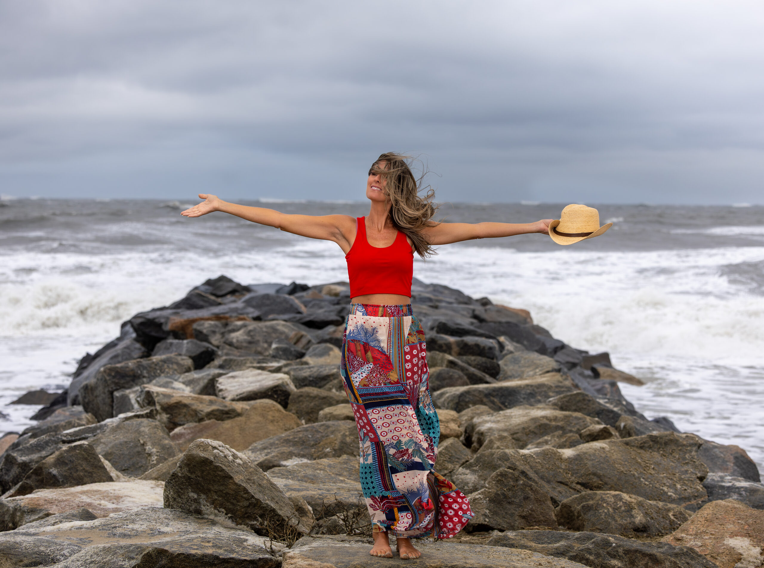 <center>Meet Tiffany</center>