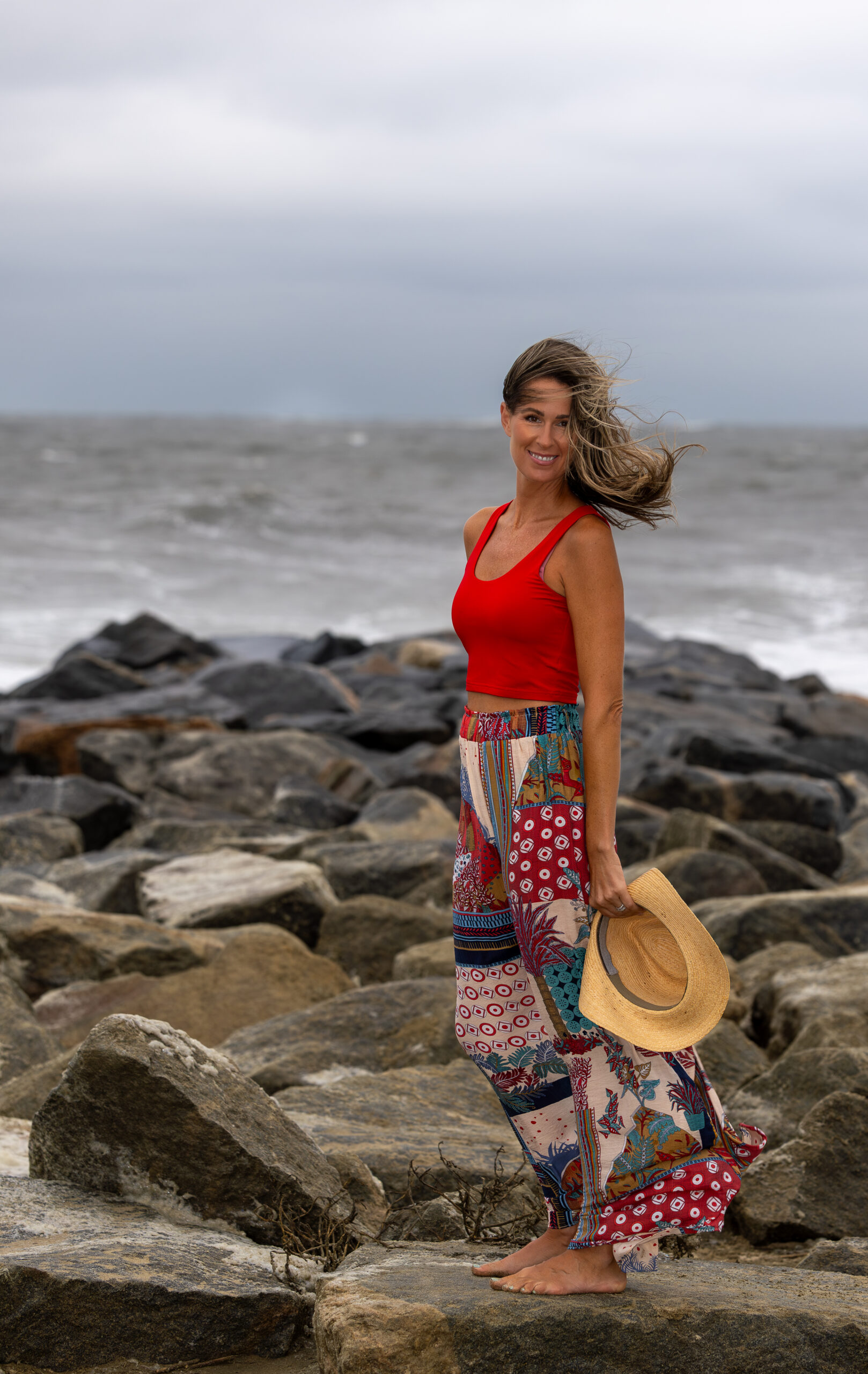 <center>Meet Tiffany</center>