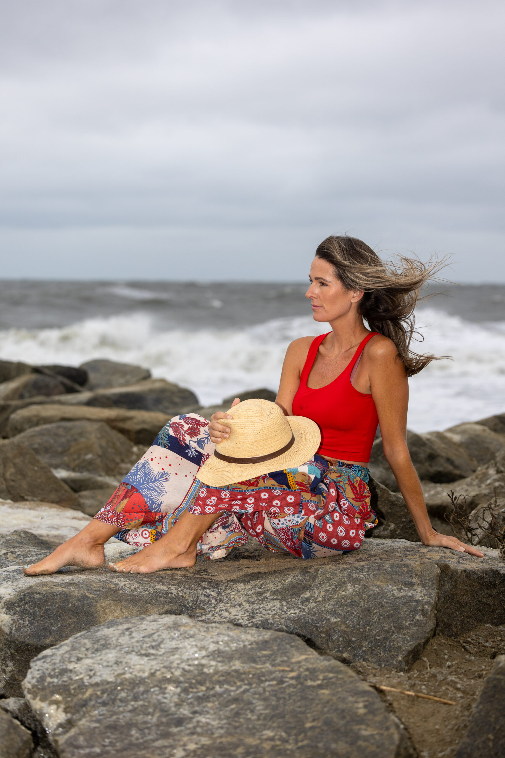 <center>Meet Tiffany</center>