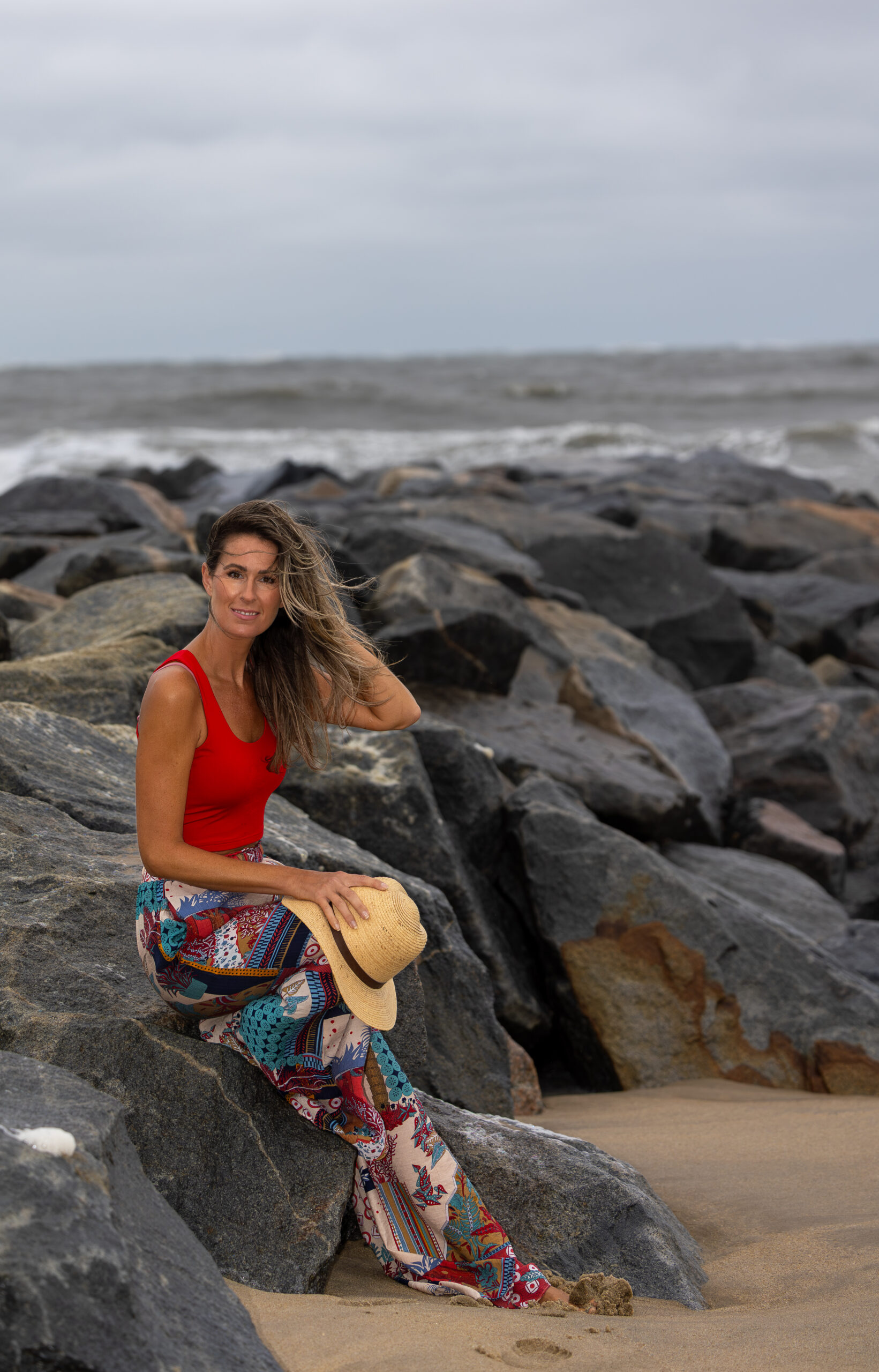 <center>Meet Tiffany</center>