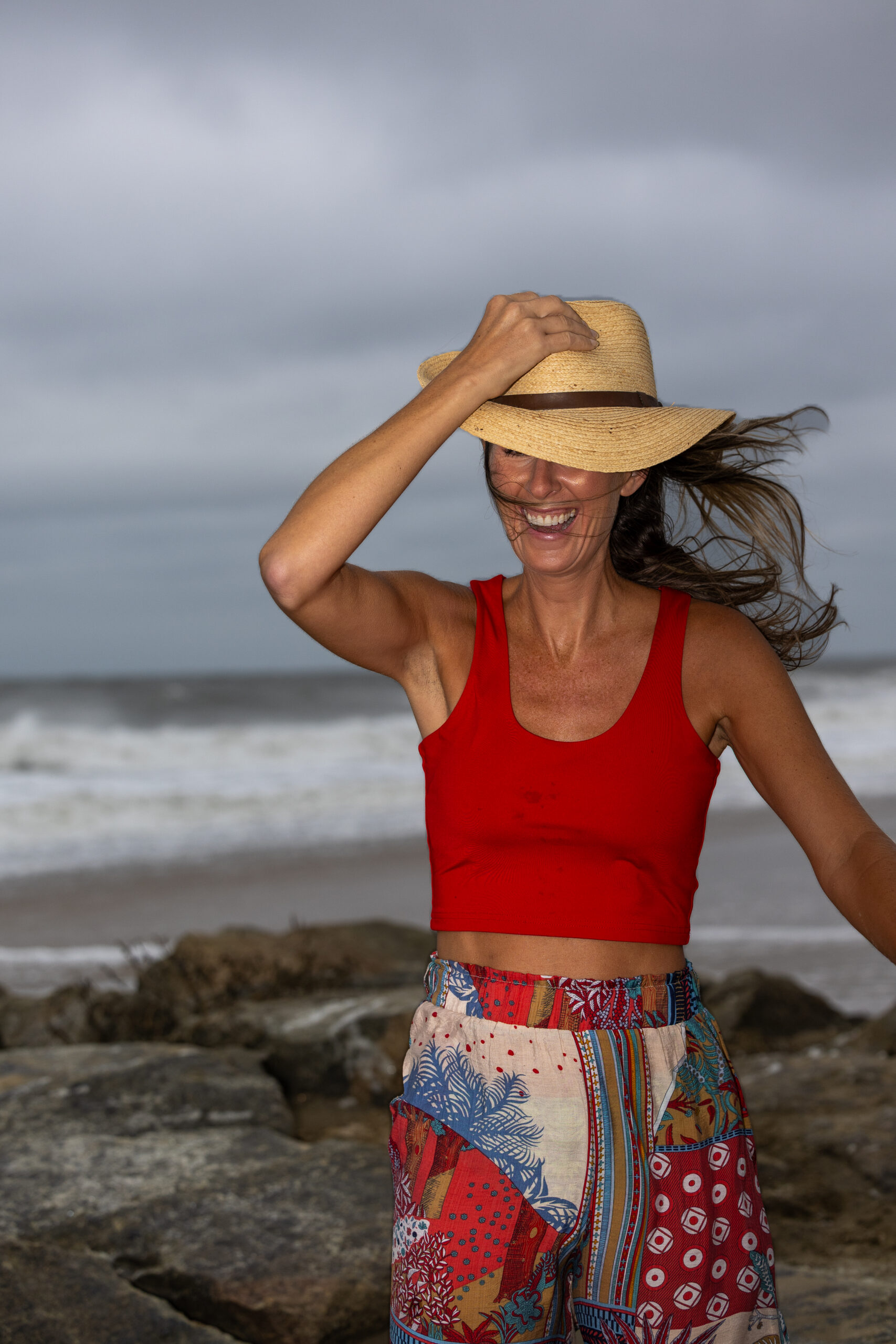 <center>Meet Tiffany</center>