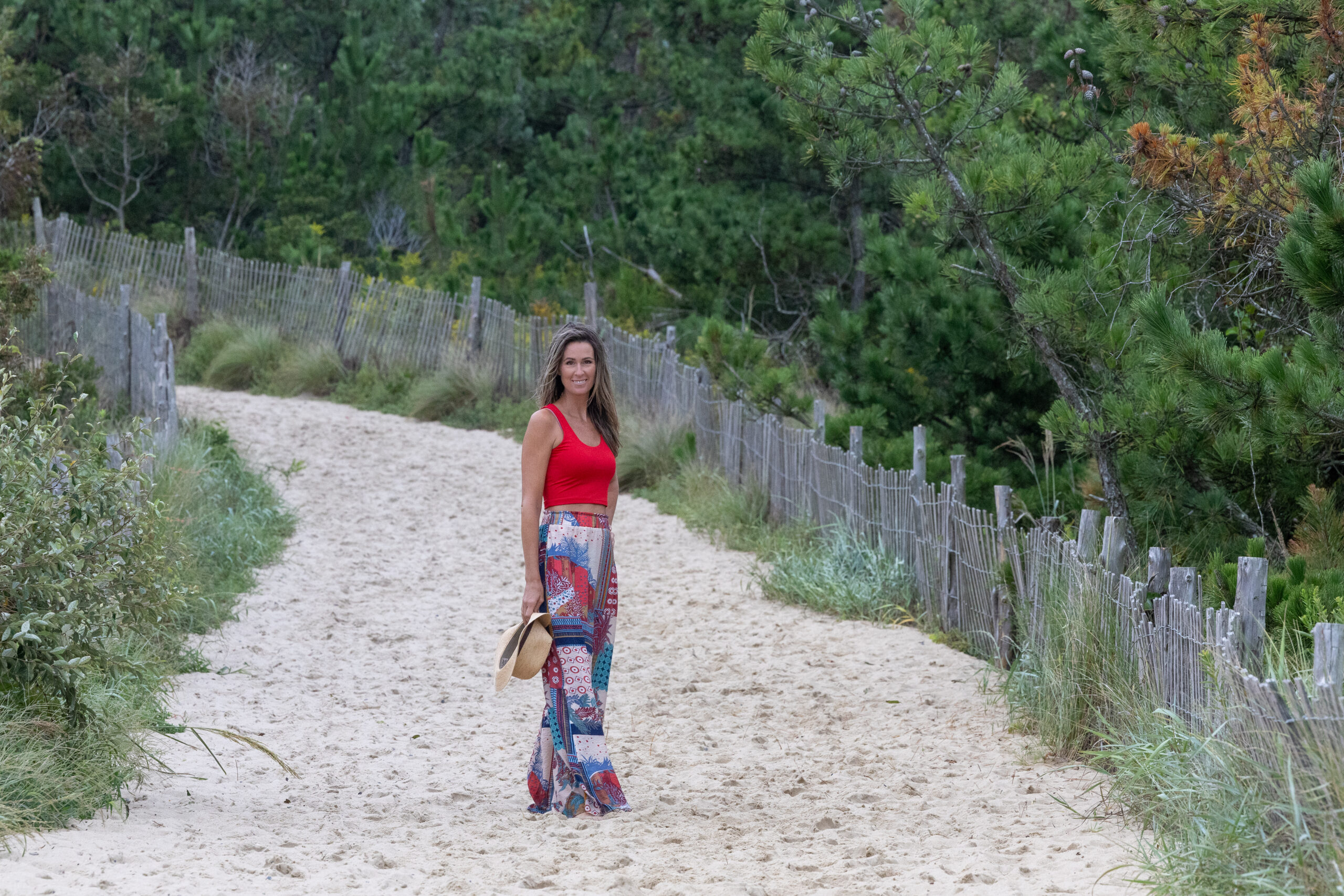 <center>Meet Tiffany</center>