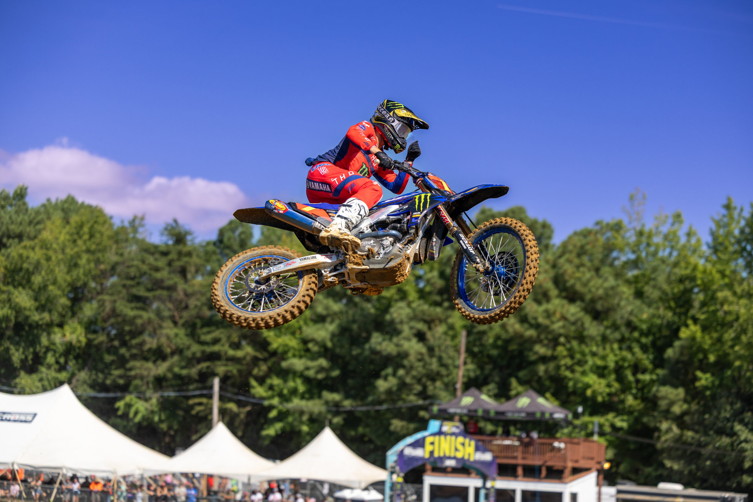 <center>Budds Creek AMA</center>