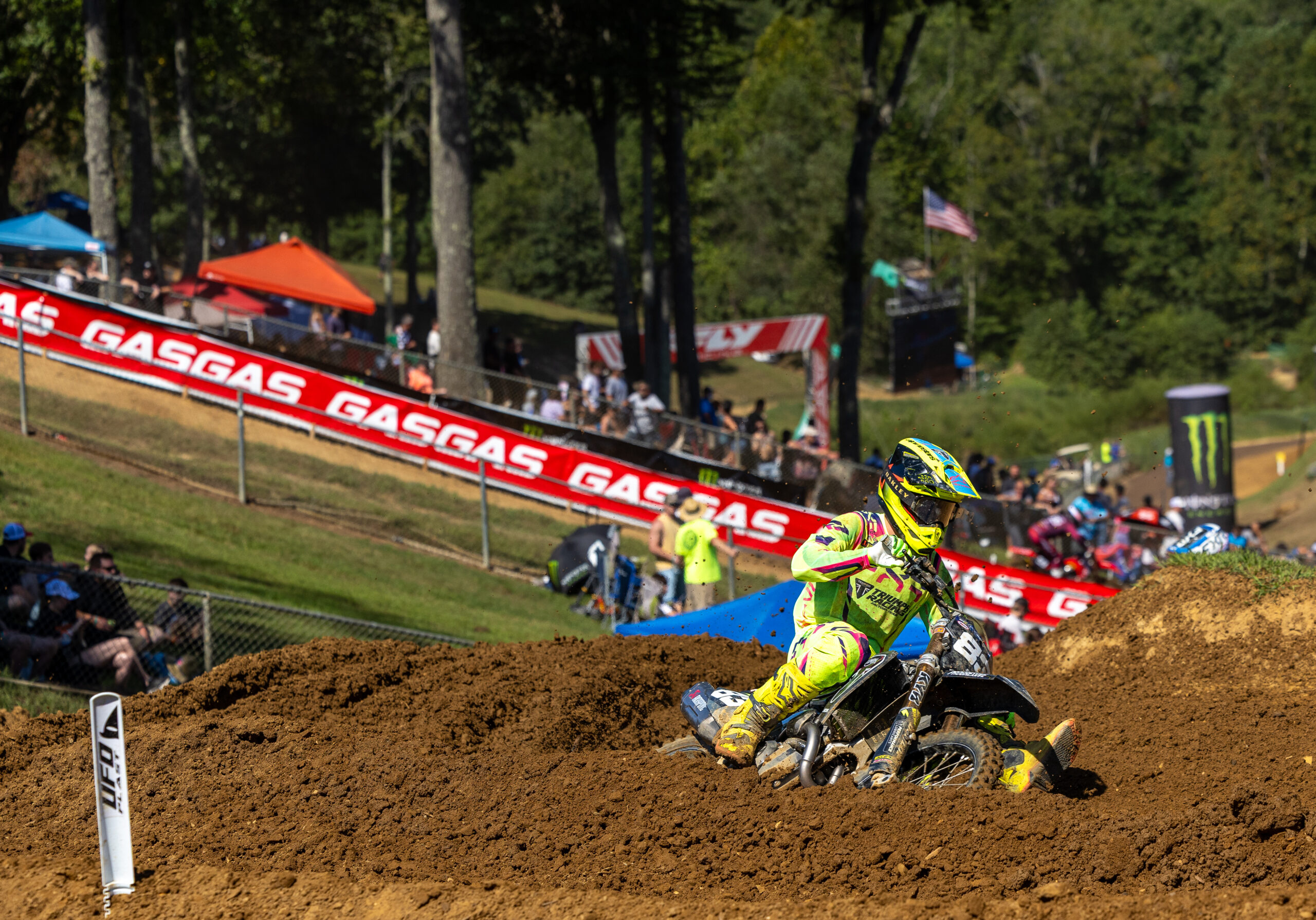 <center>Budds Creek AMA</center>