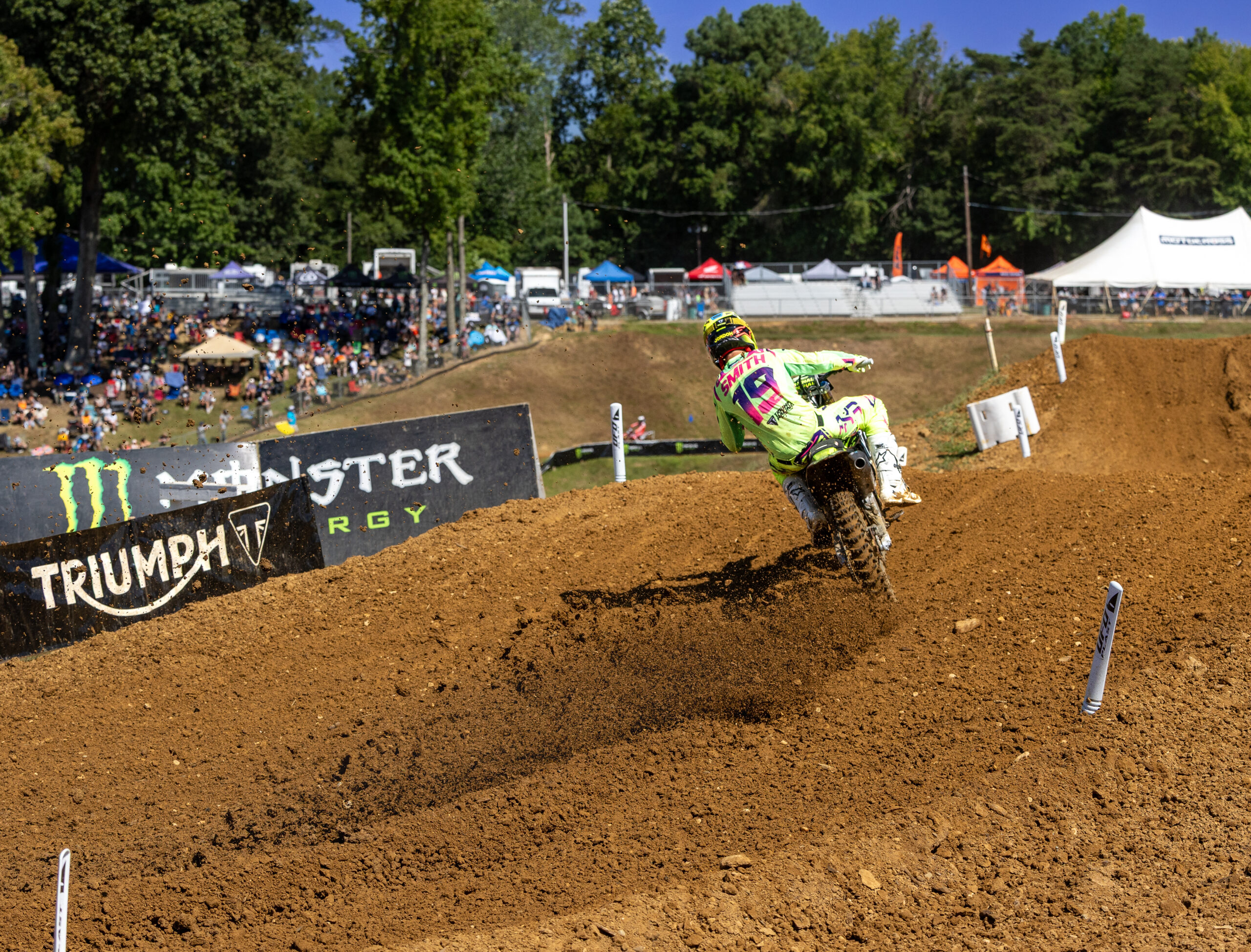 <center>Budds Creek AMA</center>