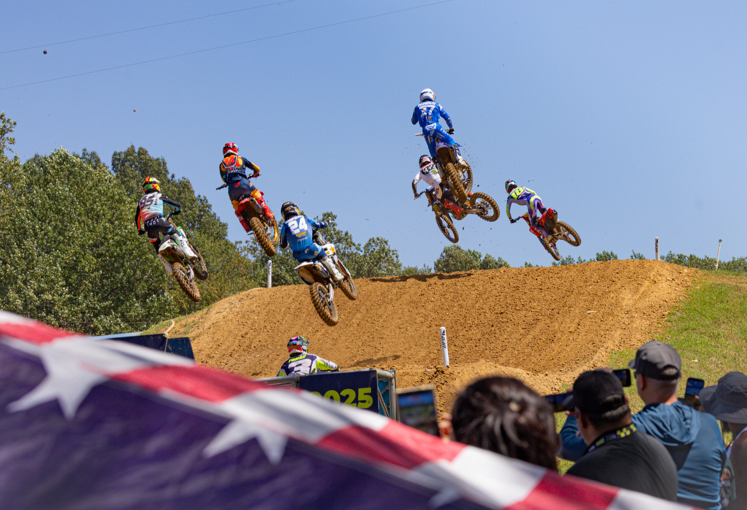 <center>Budds Creek AMA</center>