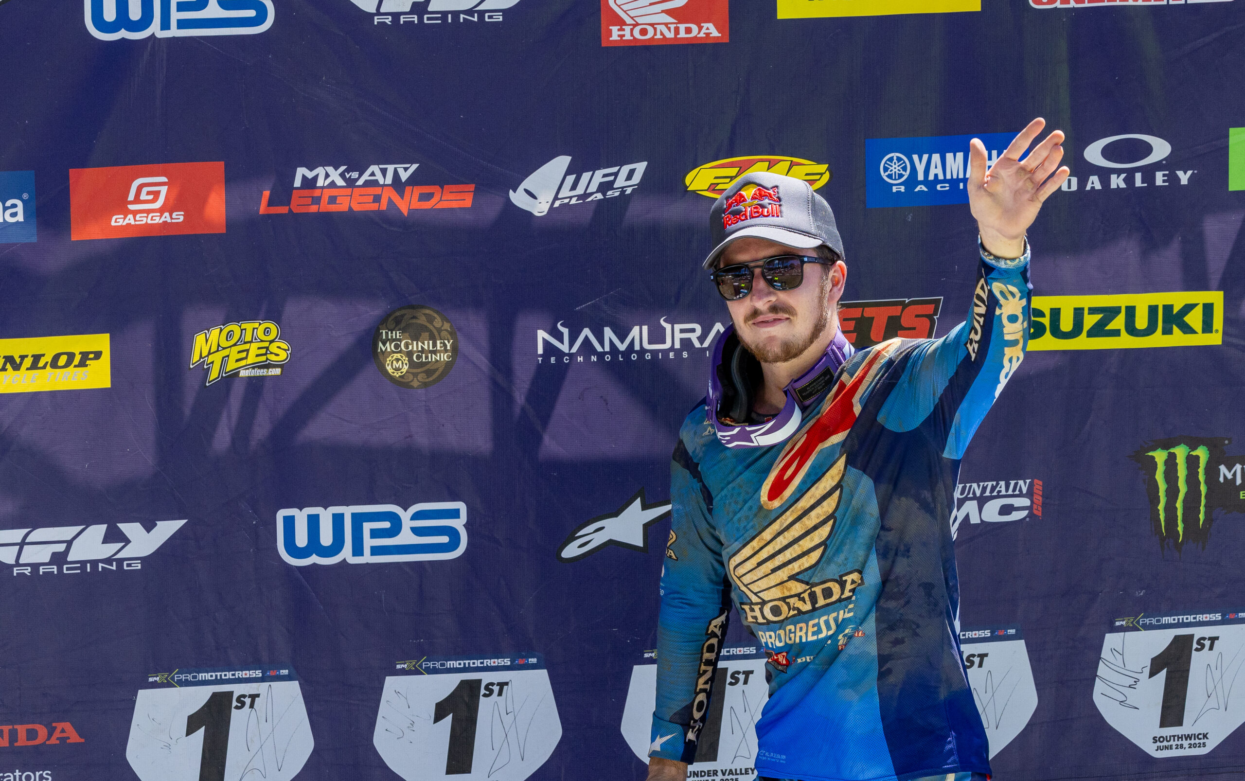 <center>Budds Creek AMA</center>