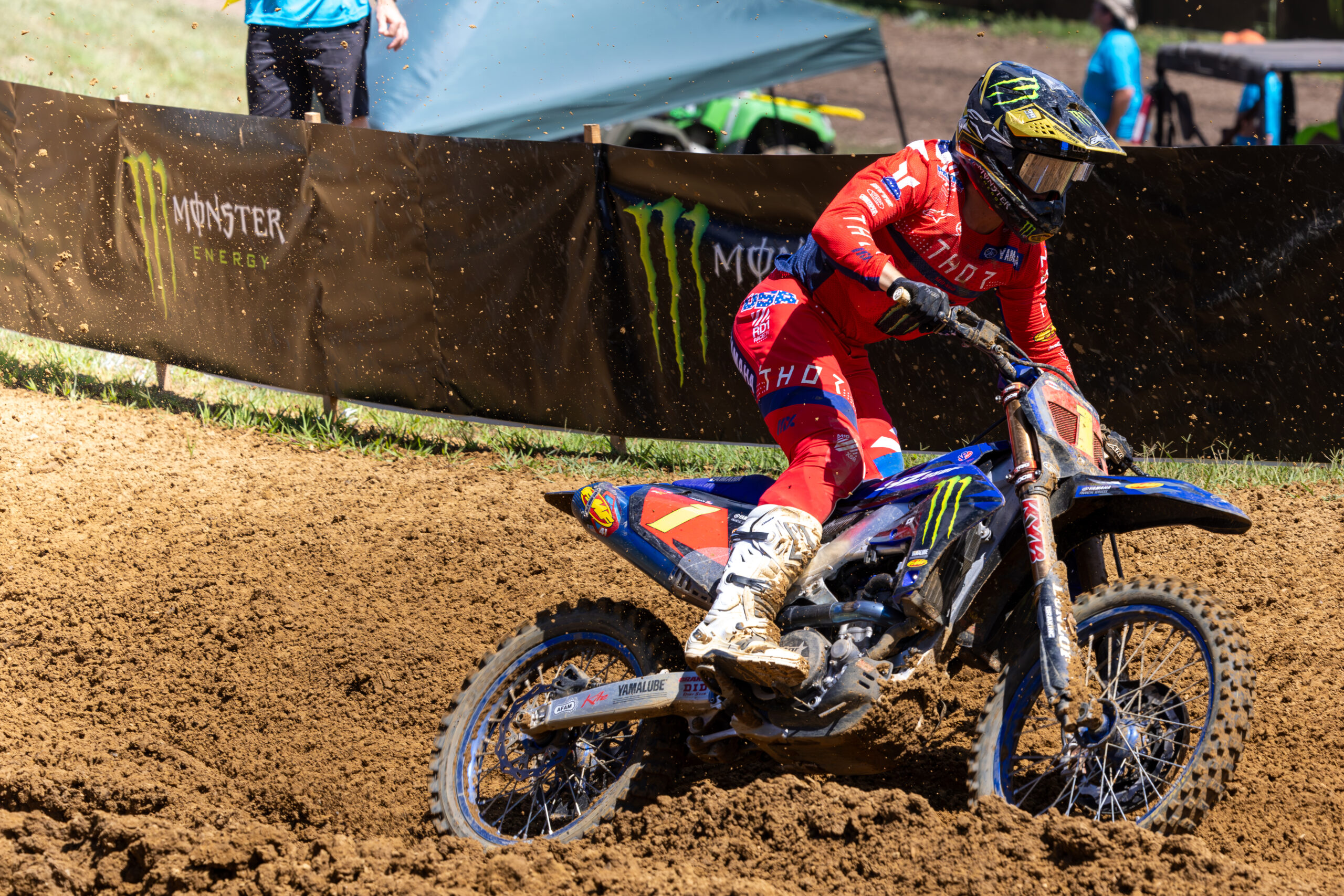 <center>Budds Creek AMA</center>