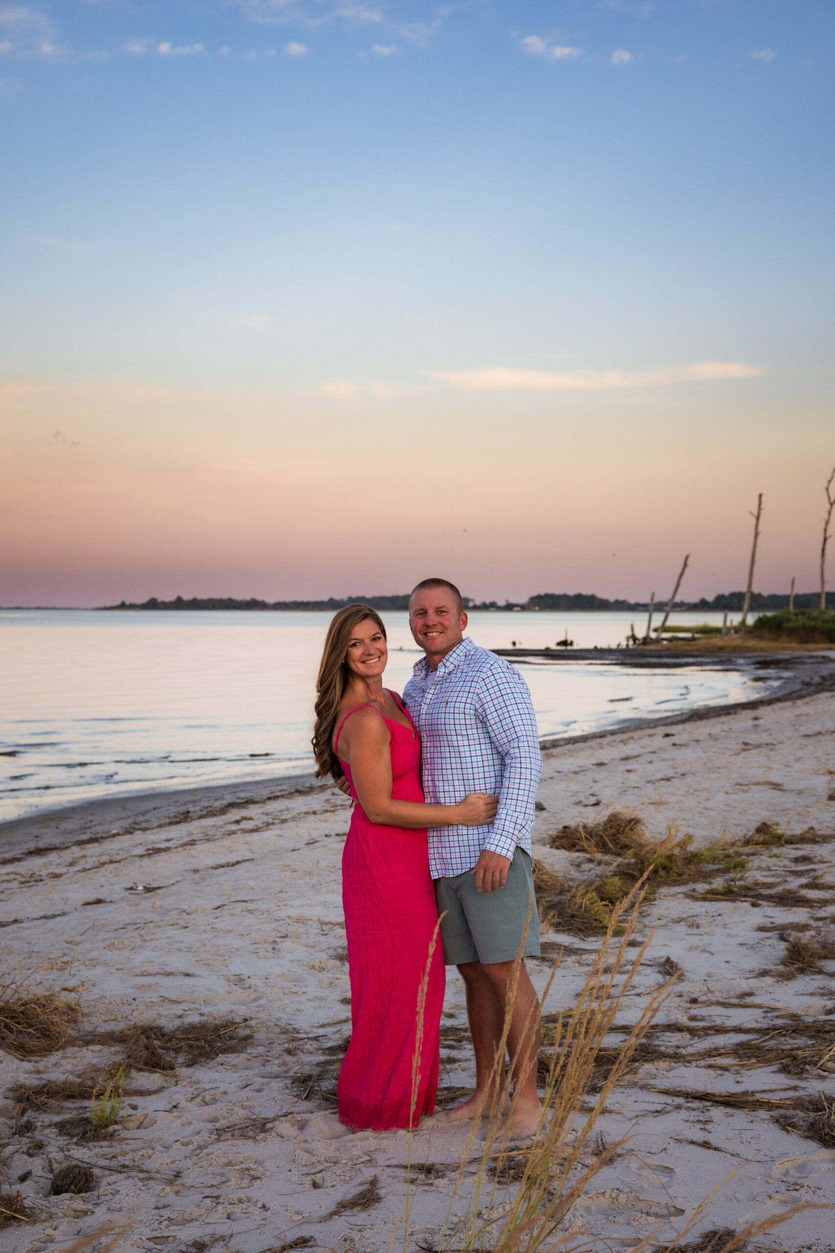 <center>The Hunt Family</center>