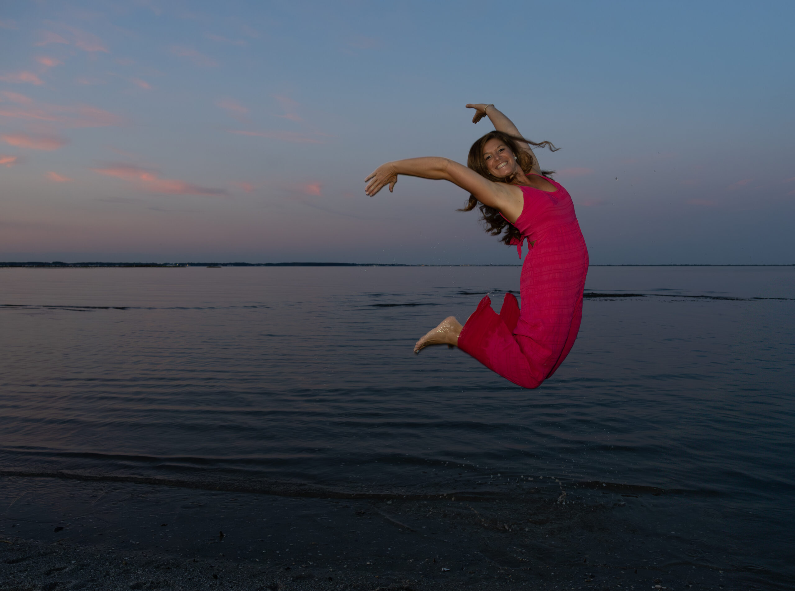 <center>The Hunt Family</center>