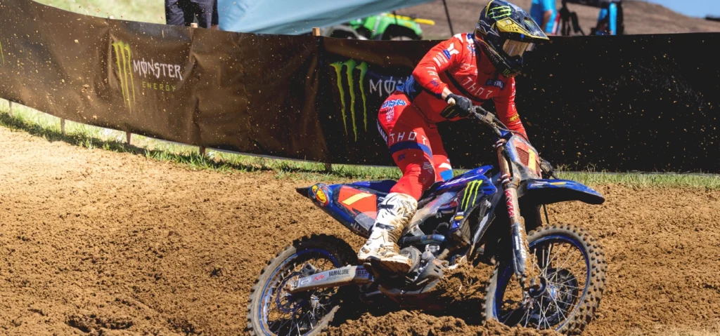 Motocross