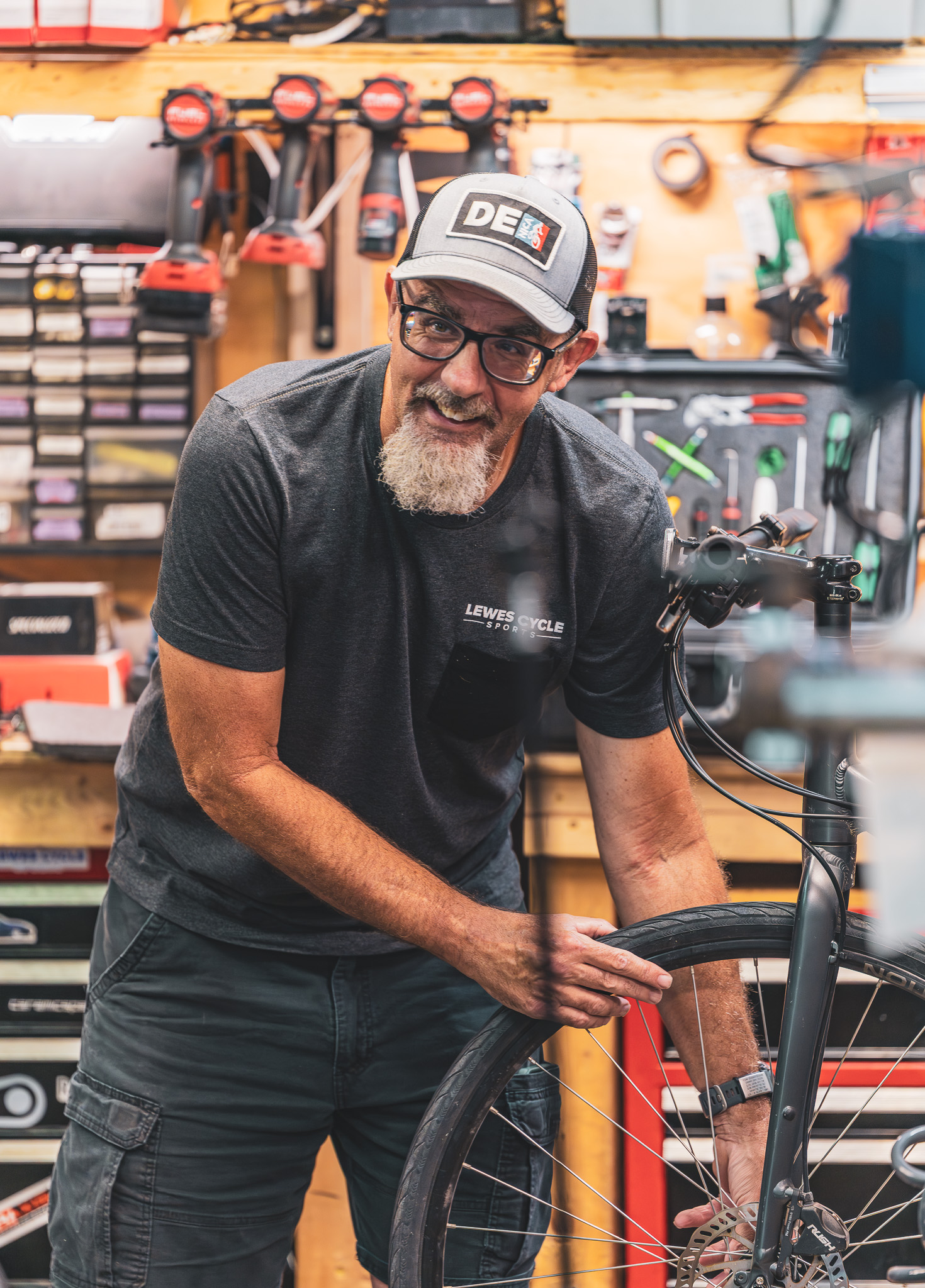 <center>Wonderful Personalities</center>