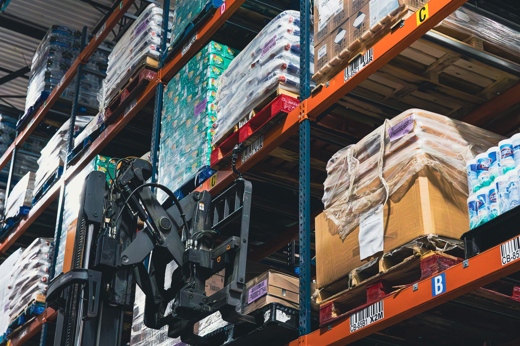 <center>Heavy Machinery</center>