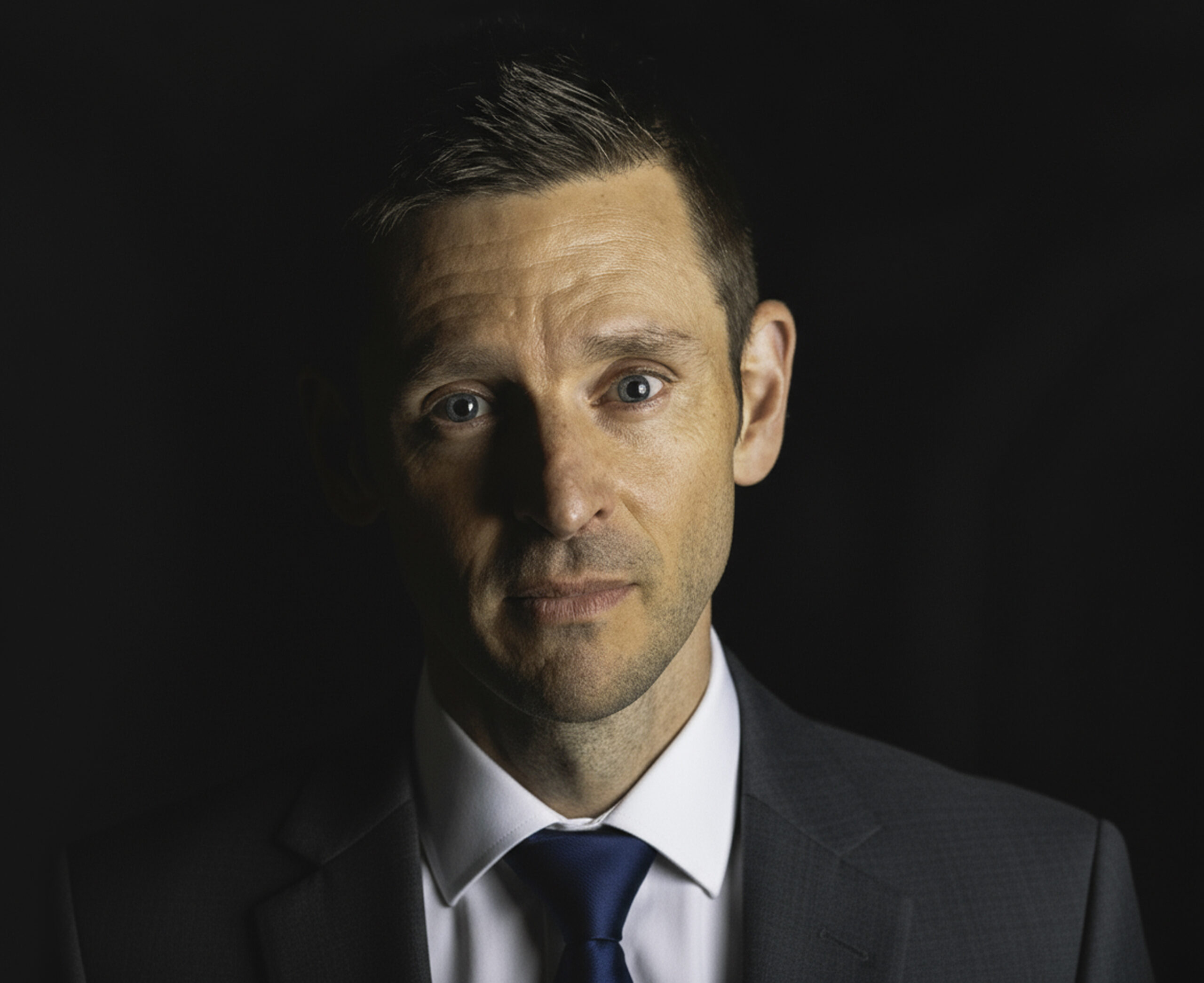 <center>Corporate Headshots</center>