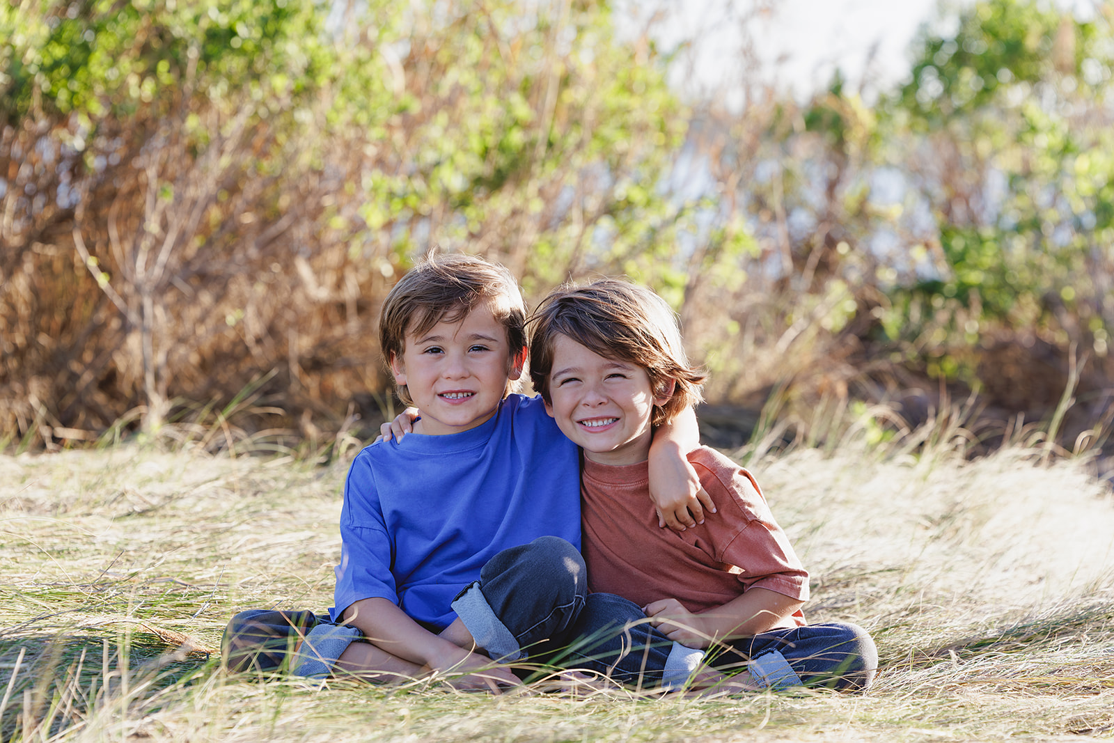 <center>Lynne, Casey, & Sons</center>